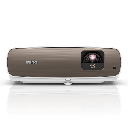 Benq W2700i DLP Smart Home Projector (9H.JMP77.38R) - 4K UHD Display, Powered by Android TV, Google Play, Amazon Prime Video, Netflix