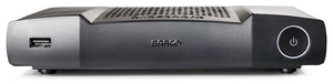 Barco ClickShare CX-50 Wireless Presentation System (R9861522EU) - App-controlled, Seamless collaboration, Simple one-click experience, 1-Year Warranty