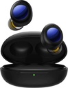 Realme Buds Air 2 Neo TWS Earbuds - Noise Cancellation  in-Ear Headphone White, BT 5.2, Smart touch Contrpl & IPX5 Waterproof