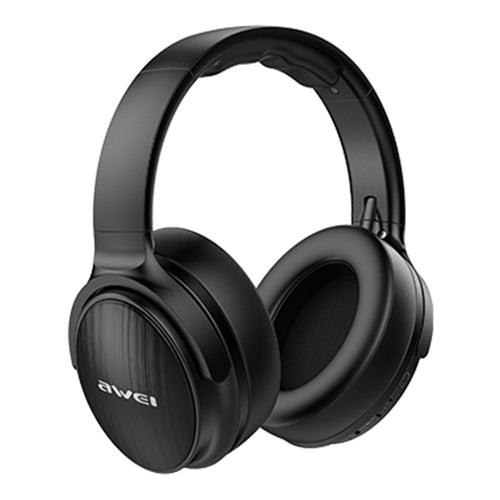 Awei A780BL Wireless Headphones Stereo - BT 5.0, 250mAh battery, IPX5 Waterproof, Gaming Headset