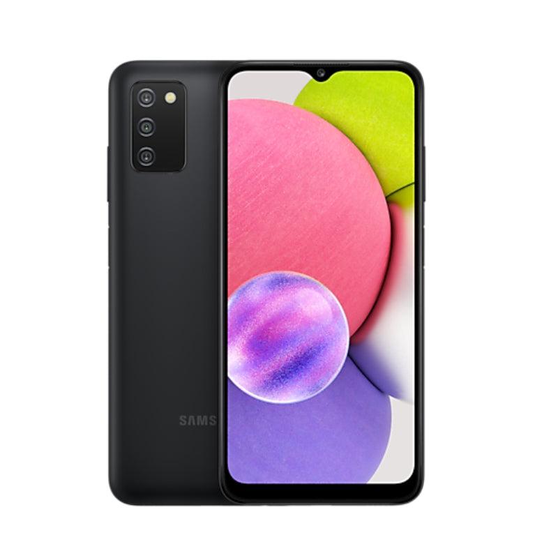 Samsung Galaxy A03s Smartphone - 2GB RAM, 32GB ROM, 13MP Camera, 5000mAH, 6.5 Inch Display
