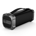 Cigii F51 Bluetooth Speakers -  Built in Powerbank, Strong bass power, FM radio, USB and AUX connectivity