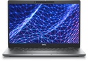Dell Latitude 5330 Laptop (N207L5330MLK13EMEA) - Intel Core i7, 12th Gen(1265U),512 SSD, 16GB RAM, 13.3" Inch FHD Display, Win 11 Pro, 1-Year Warranty