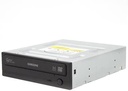 Samsung (SH-224FB/BSBE) 24x SATA DVD+RW DVD-Writer Internal Optical Drive
