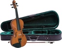 Cremona SV-75 Premier Novice Violin Outfit - 1/4 Size Small Size