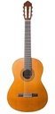 Yamaha classical guitar c40 - 3/4 nylon strings