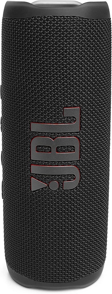 JBL Flip 6 Portable Waterproof Speaker - 4800mAh, Waterproof – IP67, 20W Woofer, 10W Tweeter
