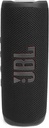 JBL Flip 6 Portable Waterproof Speaker - 4800mAh, Waterproof – IP67, 20W Woofer, 10W Tweeter