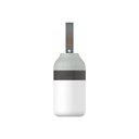 Yison WS-3 LED wireless speaker - Night Light, 2000mAH, Playtime:5hrs, Charging Time: 4hrs