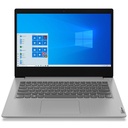Lenovo IdeaPad 3 Laptop (14IGL05) - Intel Celeron N4020 ,4GB RAM, 1TB HDD, 14" Display, 1 Year Warranty