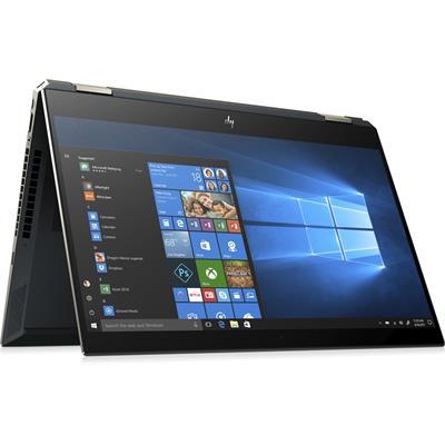 HP Spectre x360 Laptop (15-EB1XXX) - Intel Core i7, 11th Gen(1165G7), 16GB RAM, 512 GB SSD, 15.6" Touch Screen Display, Windows 11 Home, 1 Year Warranty