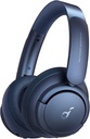 Anker Soundcore Life Q35 Headphones - Multi Mode Active Noise Cancelling  Bluetooth Headphones Wireless Audio 40H Playtime Comfortable Fit Clear Calls