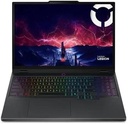 Lenovo Legion 5 15IRX10 15.1″ Gaming Laptop 83LY000MUS – Intel Core i7-14700HX, 16GB RAM, 1TB SSD, NVIDIA GeForce RTX 5060 8GB GDDR7, WQXGA OLED Display, Windows 11 for High-Performance Gaming and Content Creation
