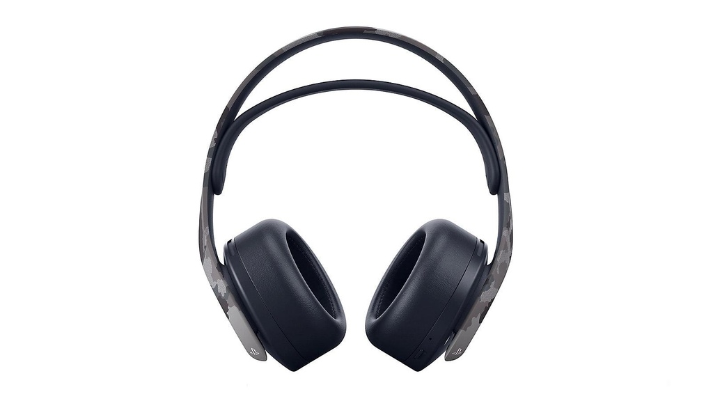 Sony PlayStation 5 PULSE 3D Console Wireless Gaming Headset - Upto 12hrs Battery Life, Type-C, Compatible with Windows and Mac