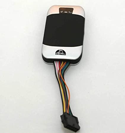 Coban 303 Car GPS tracker GPS303F - gsm/gprs/lte, GPS Sensitive