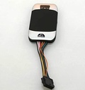 Coban 303 Car GPS tracker GPS303F - gsm/gprs/lte, GPS Sensitive