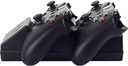 Venom Twin Docking Station with 2 X Rechargeable Battery Packs VS2851