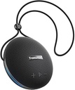 Tronsmart Splash 1 IPX7 Waterproof Bluetooth Speaker -15W Max, Up to 24 Hours(50% Volume) Playtime