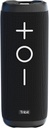 Tribit StormBox 24W IPX7 Waterproof Bluetooth Speaker - Super Bass, Dual Pairing, 20-Hour Playtime, 66ft range, 360° Full Surround Sound