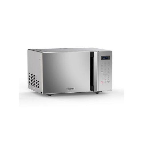 Hisense H25MOMS7HG Grill Microwave Oven - 25L, 900W, 11 Power Levels, Memory function