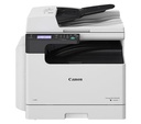 Canon imageRUNNER 2224N A3 Monochrome Laser Multifunction Printer 5941C002AA – 24ppm Print Copy Scan System with Network Connectivity and Duplex Support for Office and Business Use
