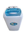 Tlac TWM-7001S Washing Machine - 7kg Single Tub, 320W, Inlet Filter