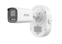 Hikvision DS-2CD1T47G3LIUF/SRB 4 MP ColorVu 3.0 Fixed Bullet Network Camera – High-quality surveillance camera that delivers clear full-color imaging day and night for enhanced security monitoring