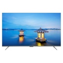 Sharp 4T-C55DL6NX 55-inch Android TV - 4K Ultra HD Resolution, Supports Dolby Atmos and Dolby Vision, Android 10.0