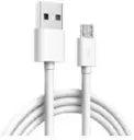 Itel 3 A 1M 3AMP Data Cable - USB to Micro-USB, 5V 3A (18W）