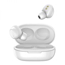 Itel T1 Neo KT1 Wireless Earphone - Built in Battery：350mAH,Talk time：3.5H,Music time：4H,Transmission distance：10M