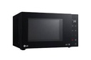 LG MS2336GIB Microwave - 1100W, 23L NeoChef SOLO, 99.99% Anti-Bacterial EasyClean