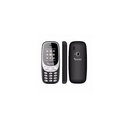 Bontel 3310 Feature Mobile Phone - 1000mAH, Dual SIM