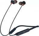 Itel IEB-53 Bluetooth Headset- Bluetooth Connectivity, Bluetooth 5.0, Magnetic In-ear earbuds, 12 hours playback time