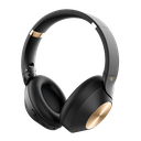Itel IEB-82 Bluetooth Headset - Music play time: 4 hours, Bluetooth version: 5.0, Standby time: 40 hours, Battery: 300mAh
