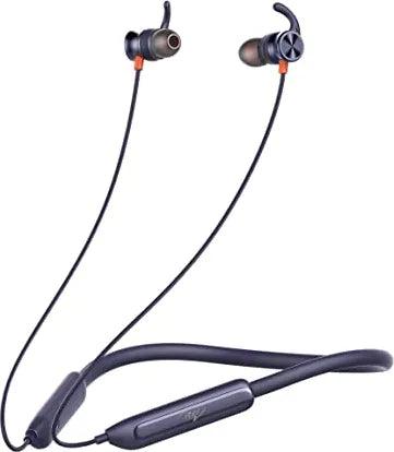 Itel IEB-53F Bluetooth Neckband