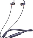 Itel IEB-53F Bluetooth Neckband