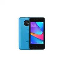 Itel A14 Plus Smartphone - 1GB RAM, 8GB ROM, Dual SIM, 6.52-inch Display