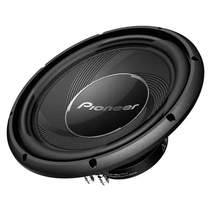 Pioneer TS-A30S4 Car Subwoofer - 1400W, 12'' inch,