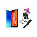 Itel A25 Pro Smartphone - 2GB RAM, 32GB ROM, 3020mAH, Dual SIM, 5-inch Display