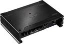 Kenwood Excelon X502-1 X Series Mono Car Subwoofer Amplifier - Class D, 1000W, Bass Boost