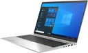 HP EliteBook 850-G8-Laptop(2Y2R6EA) - Intel UMA i7, 11TH Gen (1165G7), 512GB SSD, 16GB RAM, 5.6" Inch FHD Display, 720p IR Webcam, 3-Year Warranty