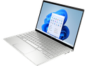 HP Envy 13-BA1045NE Laptop (61U03EA) - Intel Core i7, Gen 11(1165G7), 512 SSD, 8GB RAM, 13.3'' inch FHD Display, Win 11 Home. 1 Year Warranty.