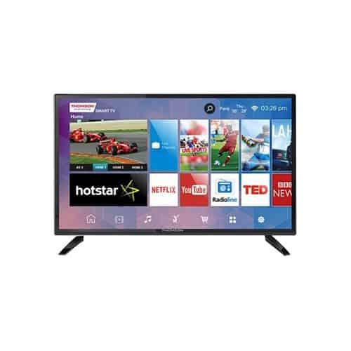 Golden Tech 32-inch Smart Digital TV -Energy Saving mode
