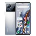 Infinix Note 12 VIP Smartphone - 8GB RAM, 256GB ROM, 108+13+2MP Triple Main Camera, 6.7-inch Display, Dual SIM