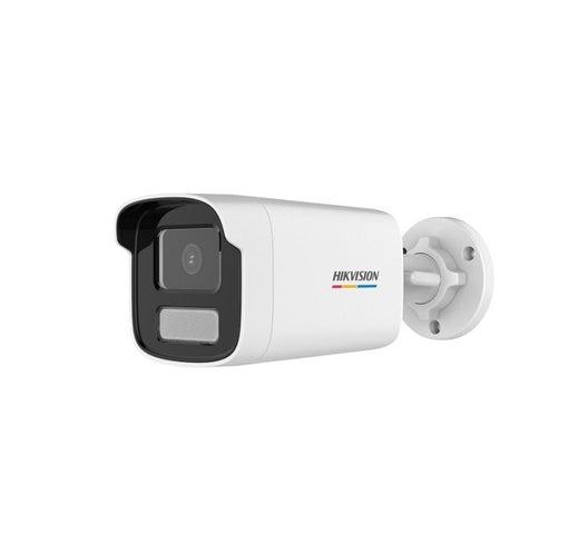 [DS-2CD1T47G2-L-ES-HTL] Hikvision DS-2CD1T47G2-L (6mm) 4MP ColorVu Camera – High-quality surveillance camera that delivers clear full-color images for reliable day and night security monitoring