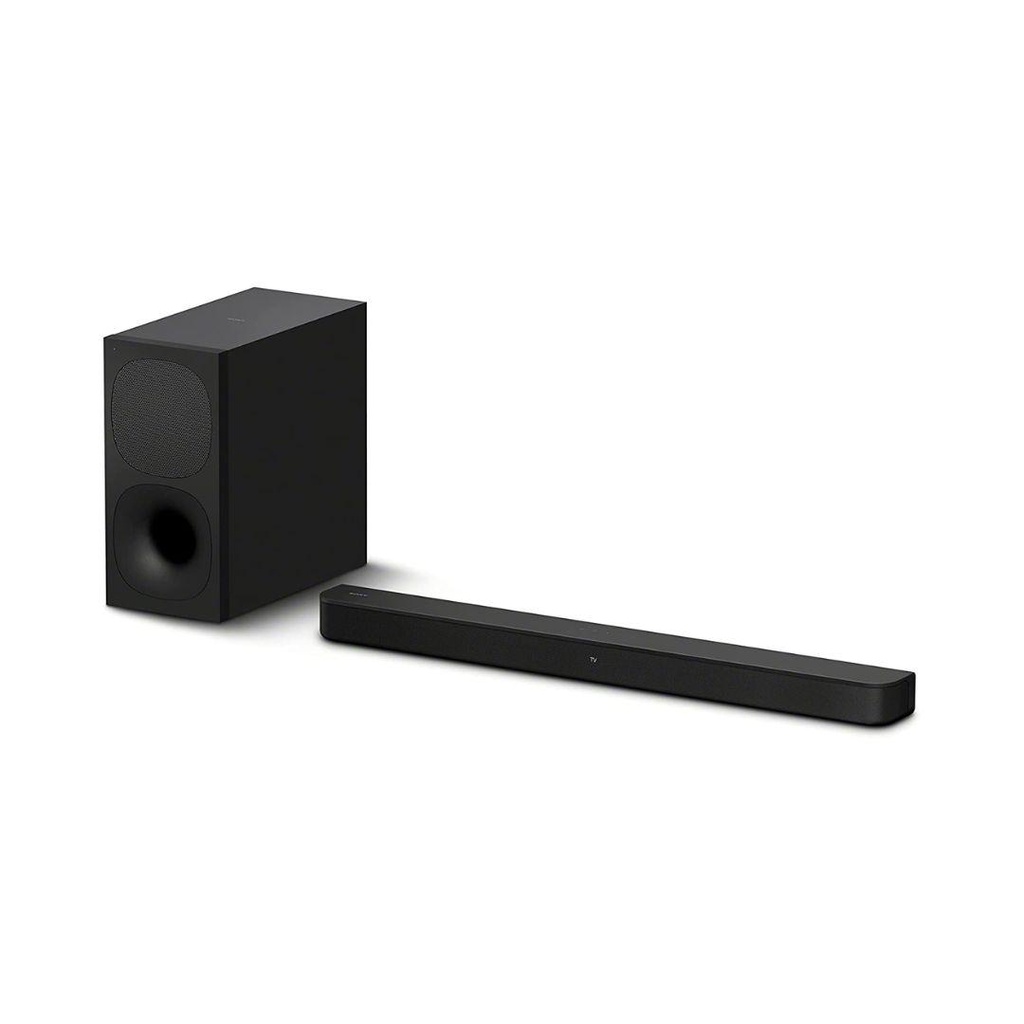 Sony HT-S400 2.1Ch 330w Sound bar With Wireless Subwoofer