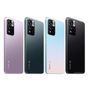 Xiaomi Redmi  Note 11 Pro Smartphone - 6GB RAM, 128GB ROM, 108MP + 8MP +2MP Camera, 5000mAh, 6.67 Inch Display