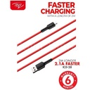 Itel ICD-M21  2M Data Cable