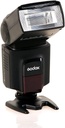 GODOX TT520 II Speedlite Camera Flash - On-camera Lights for Sony, Canon & Nikon Cameras