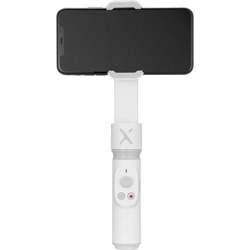 Zhiyun SMOOTH-X Selfie Stick Extension - Smartphone Gimbal Stabilizer